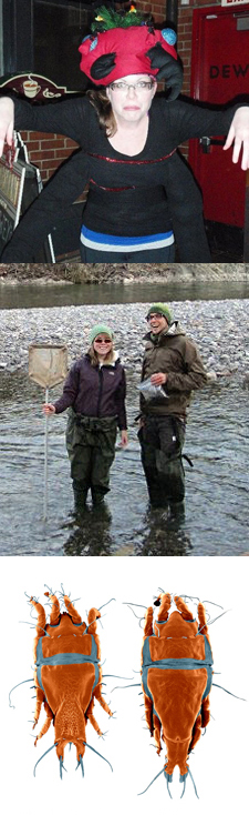 Kaylee Byers compilation Aug 2012